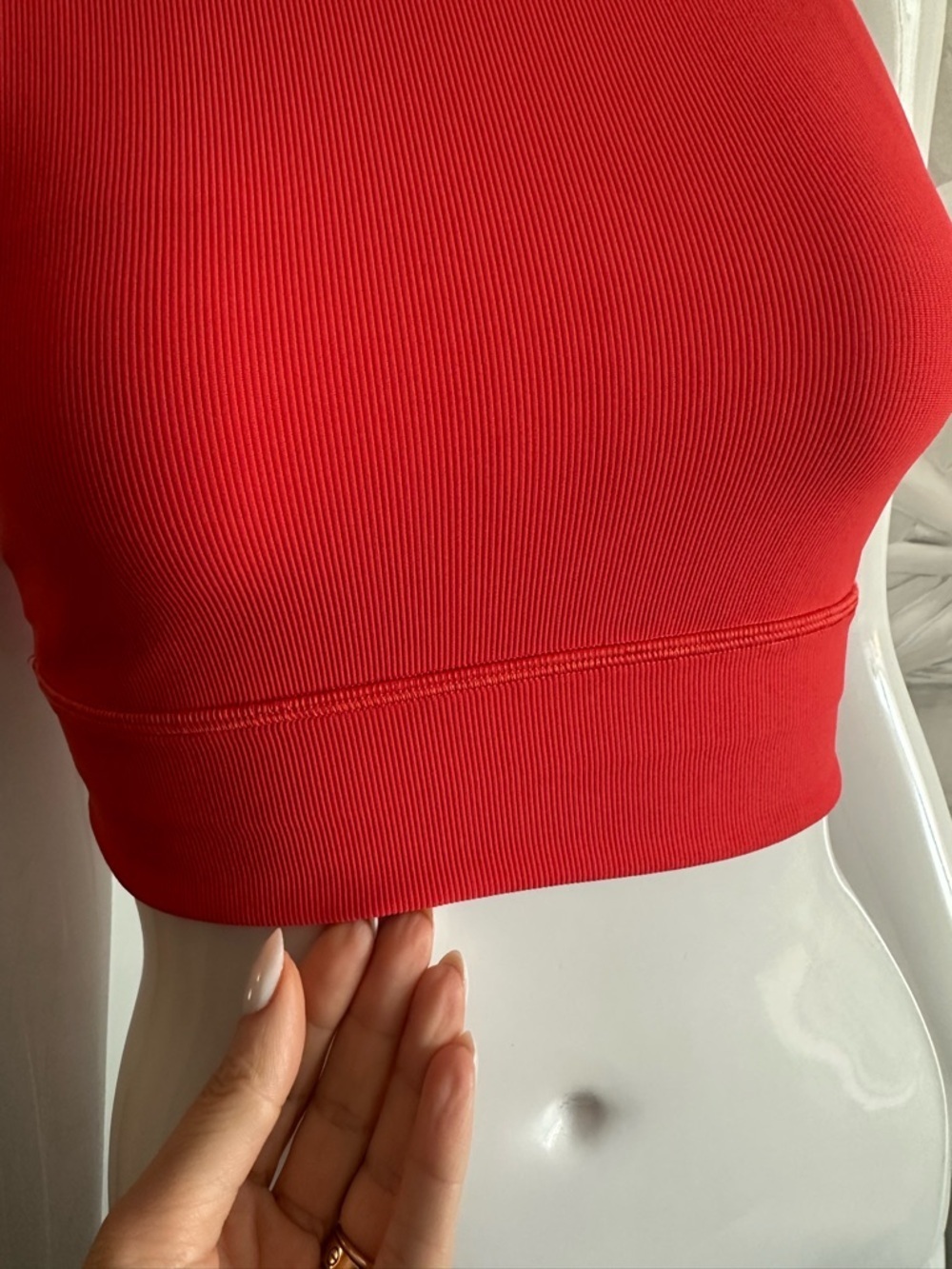 Lululemon Bra - Picture 3 of 9